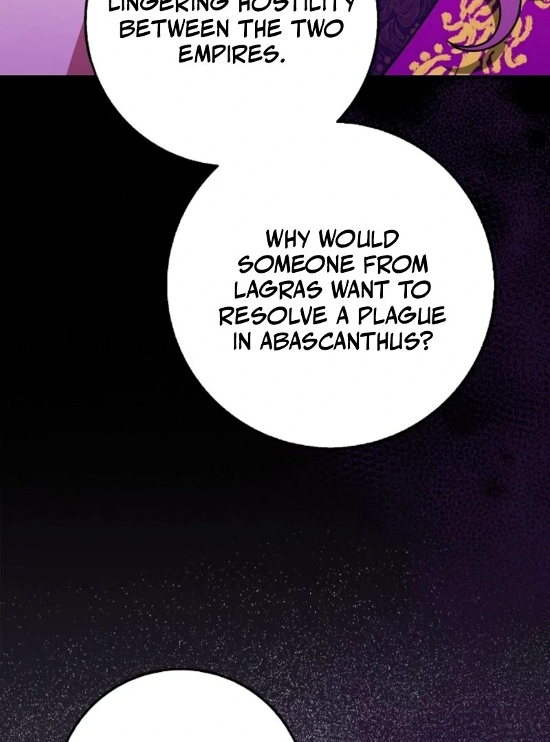Friends Shouldn’t Act This Way chapter 96 page 117