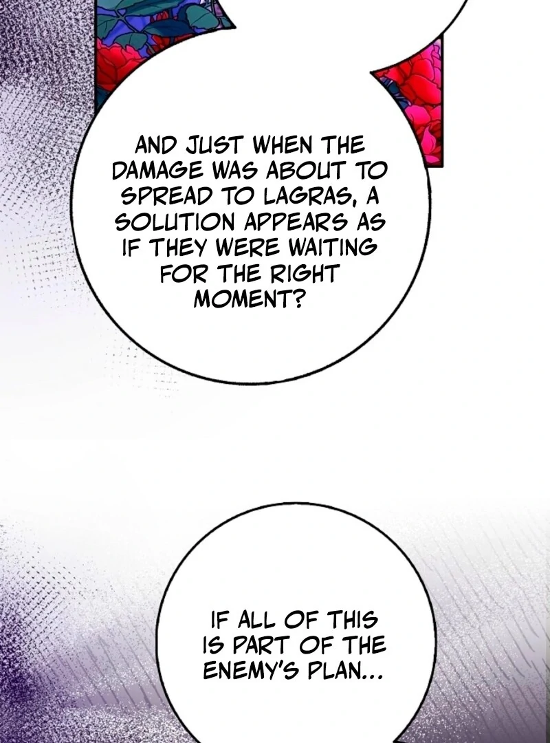 Friends Shouldn’t Act This Way chapter 96 page 119