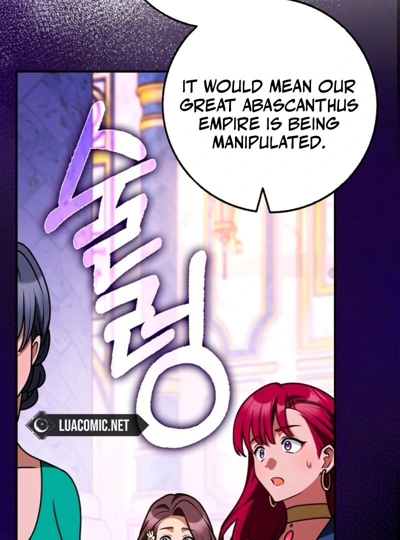 Friends Shouldn’t Act This Way chapter 96 page 120