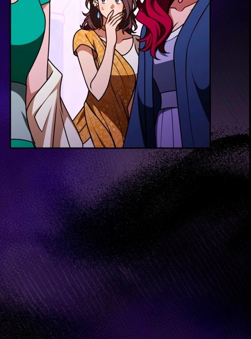 Friends Shouldn’t Act This Way chapter 96 page 121