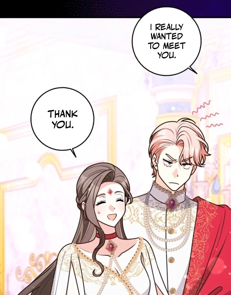 Friends Shouldn’t Act This Way chapter 96 page 124