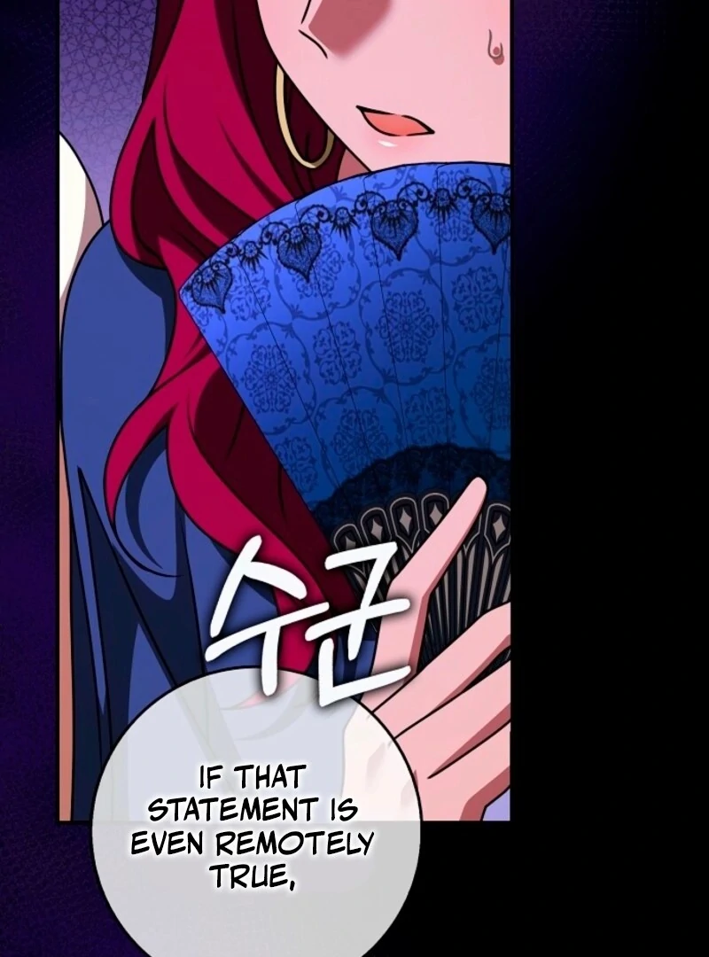 Friends Shouldn’t Act This Way chapter 96 page 127