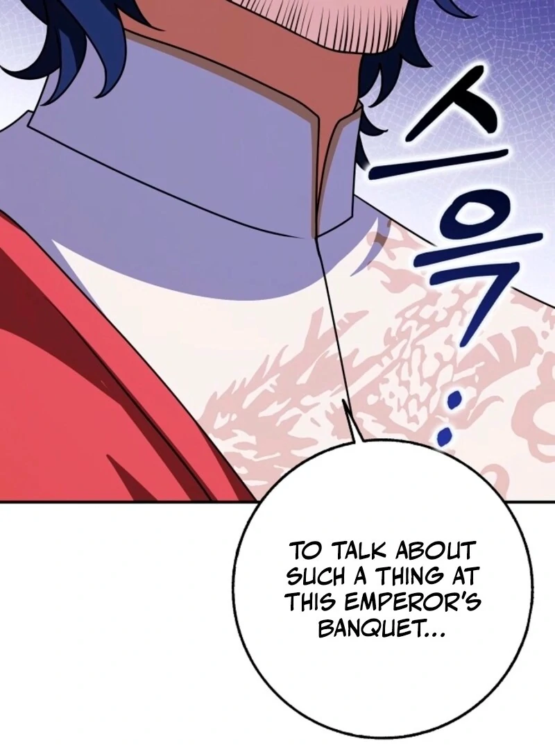 Friends Shouldn’t Act This Way chapter 96 page 131