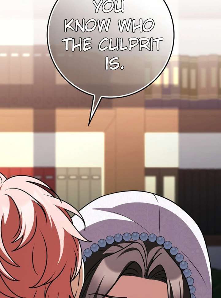 Friends Shouldn’t Act This Way chapter 98 page 24