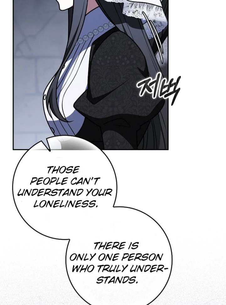 Friends Shouldn’t Act This Way chapter 98 page 44