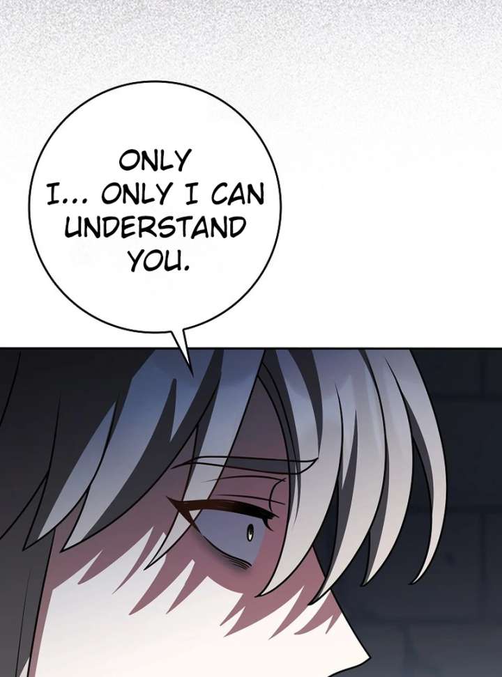 Friends Shouldn’t Act This Way chapter 98 page 47
