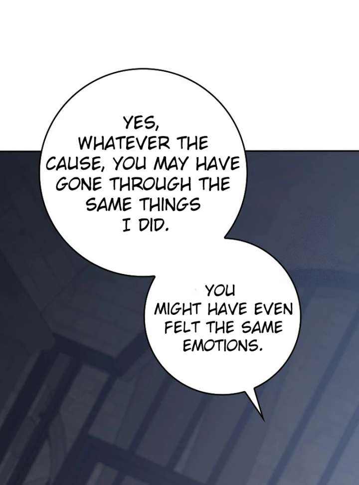 Friends Shouldn’t Act This Way chapter 98 page 59