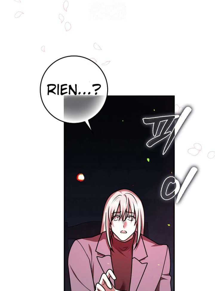 Friends Shouldn’t Act This Way chapter 98 page 82