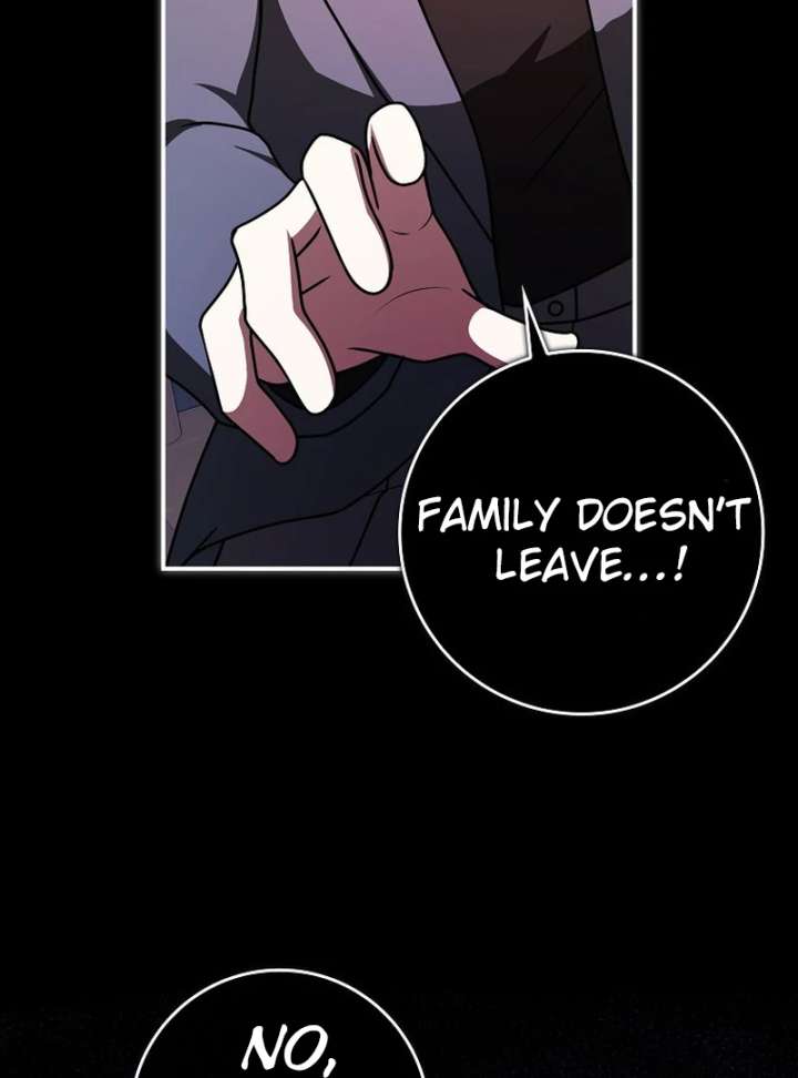 Friends Shouldn’t Act This Way chapter 98 page 85