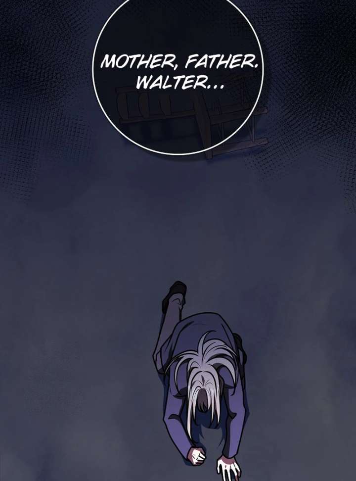 Friends Shouldn’t Act This Way chapter 98 page 87