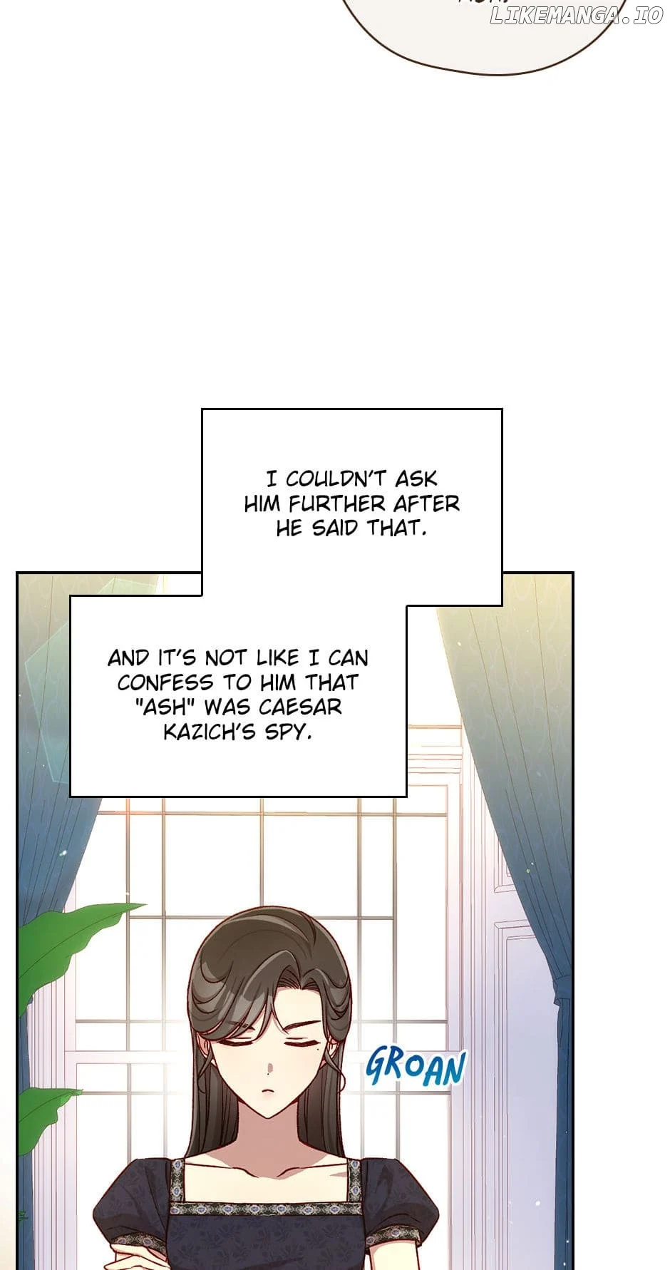 Surviving As A Maid chapter 114 page 4