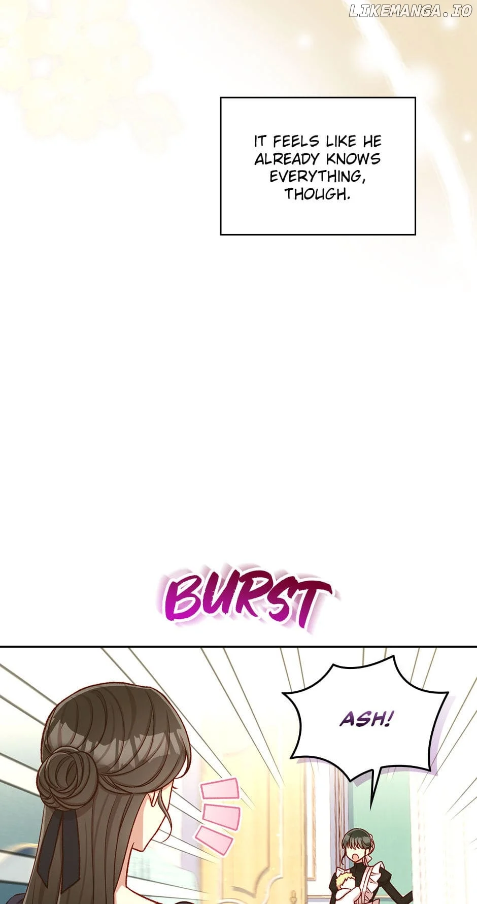 Surviving As A Maid chapter 114 page 6