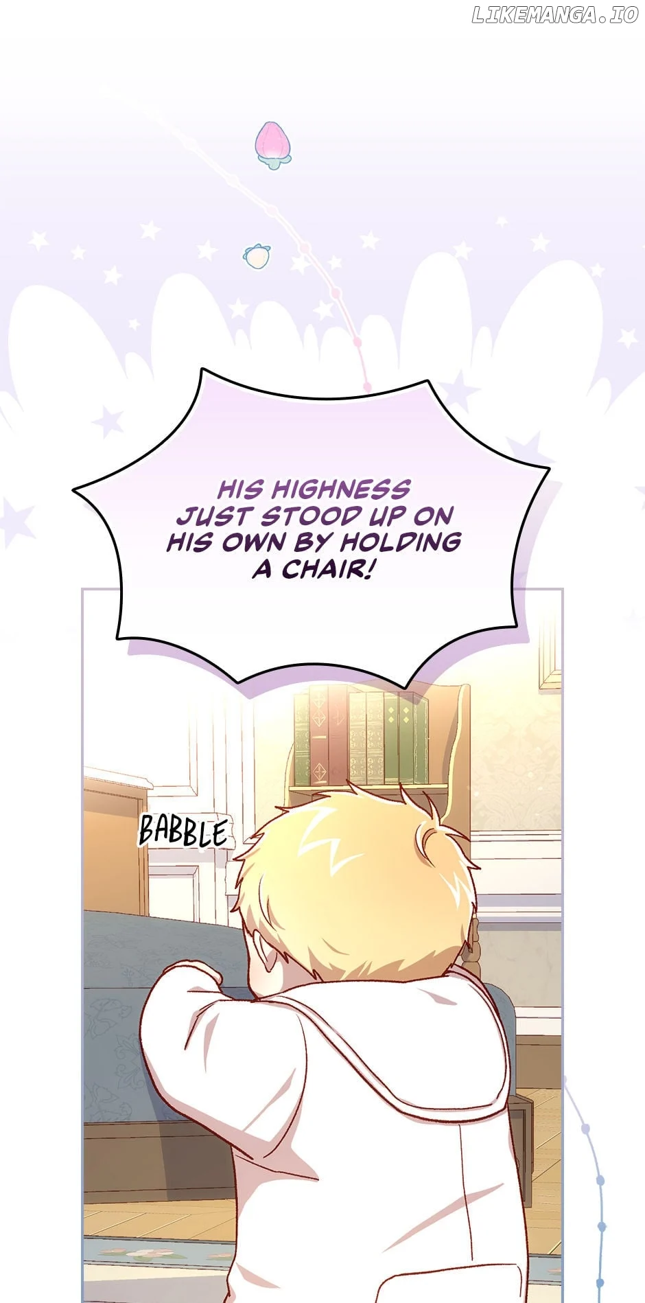 Surviving As A Maid chapter 114 page 8
