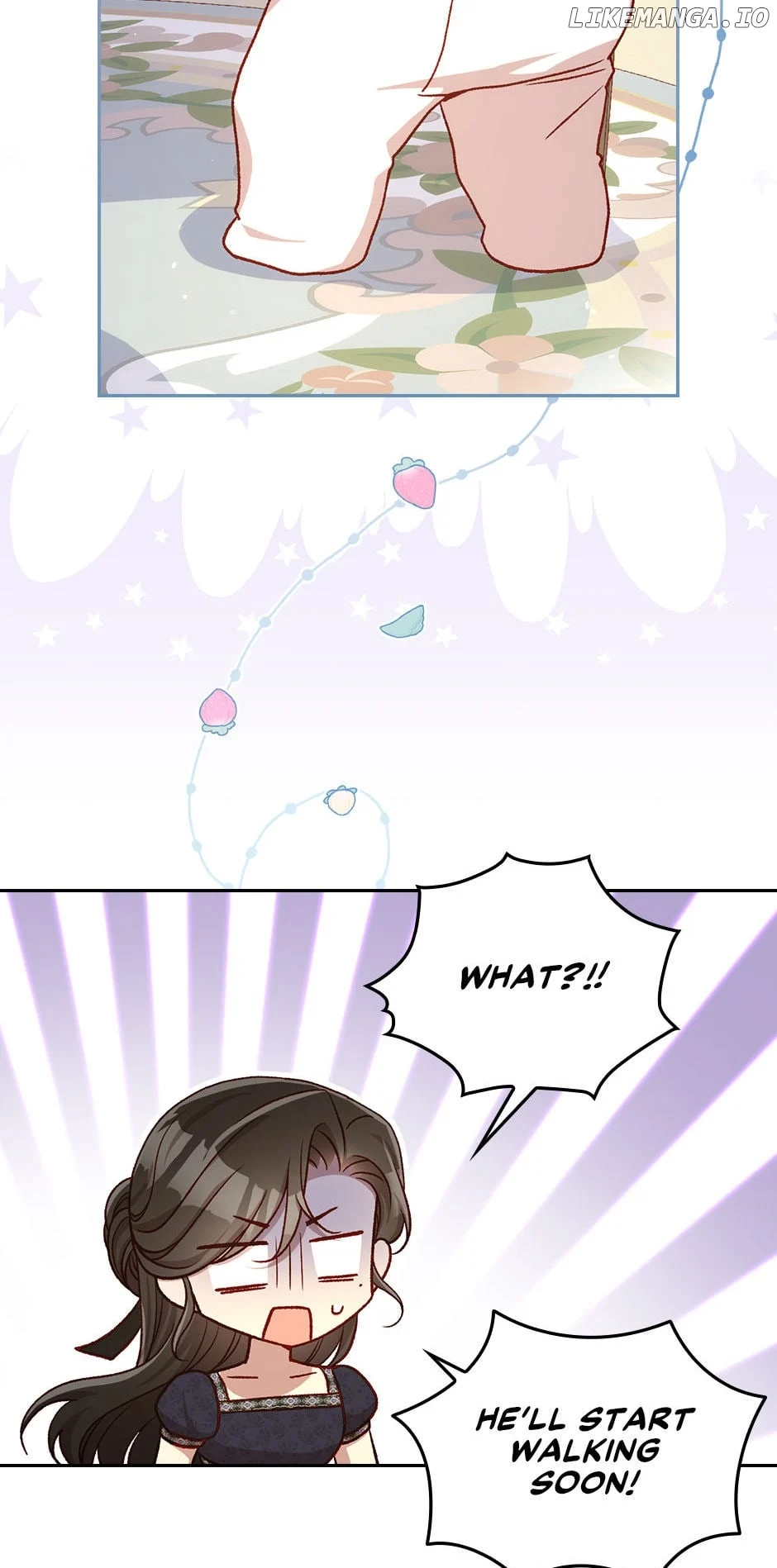 Surviving As A Maid chapter 114 page 9