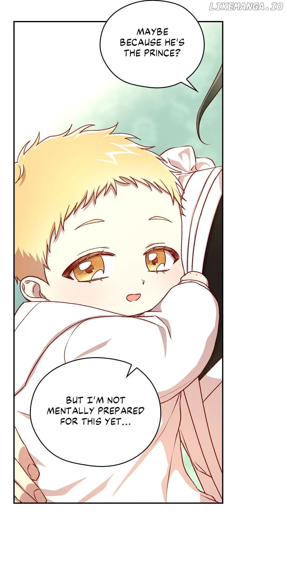 Surviving As A Maid chapter 114 page 11