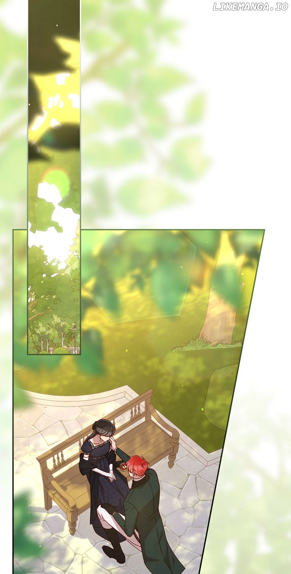 Surviving As A Maid chapter 114 page 19