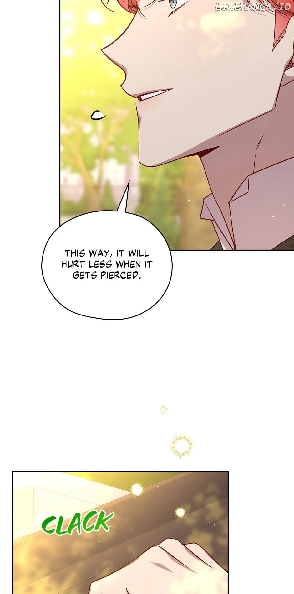 Surviving As A Maid chapter 114 page 22