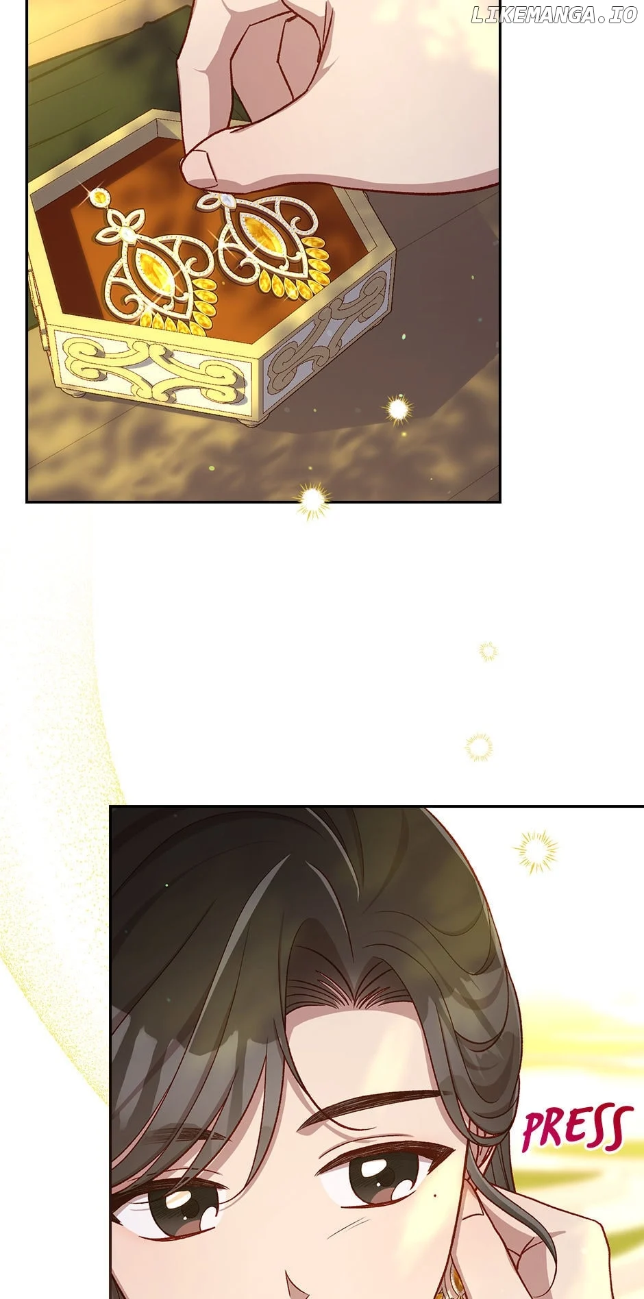 Surviving As A Maid chapter 114 page 23