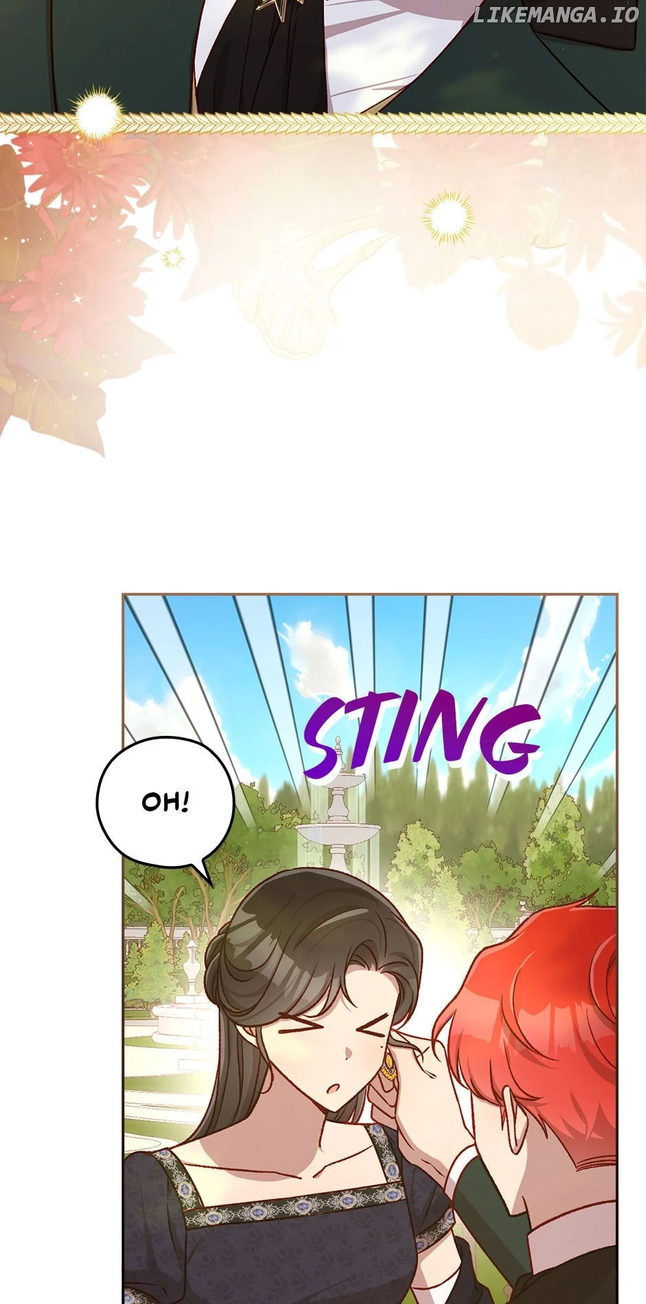 Surviving As A Maid chapter 114 page 26