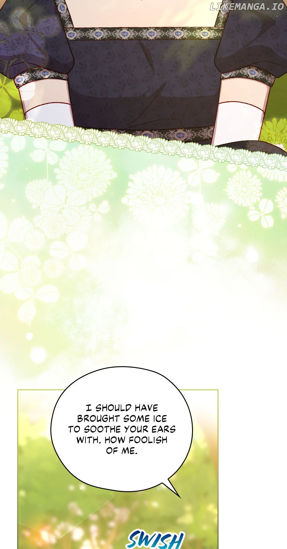 Surviving As A Maid chapter 114 page 32