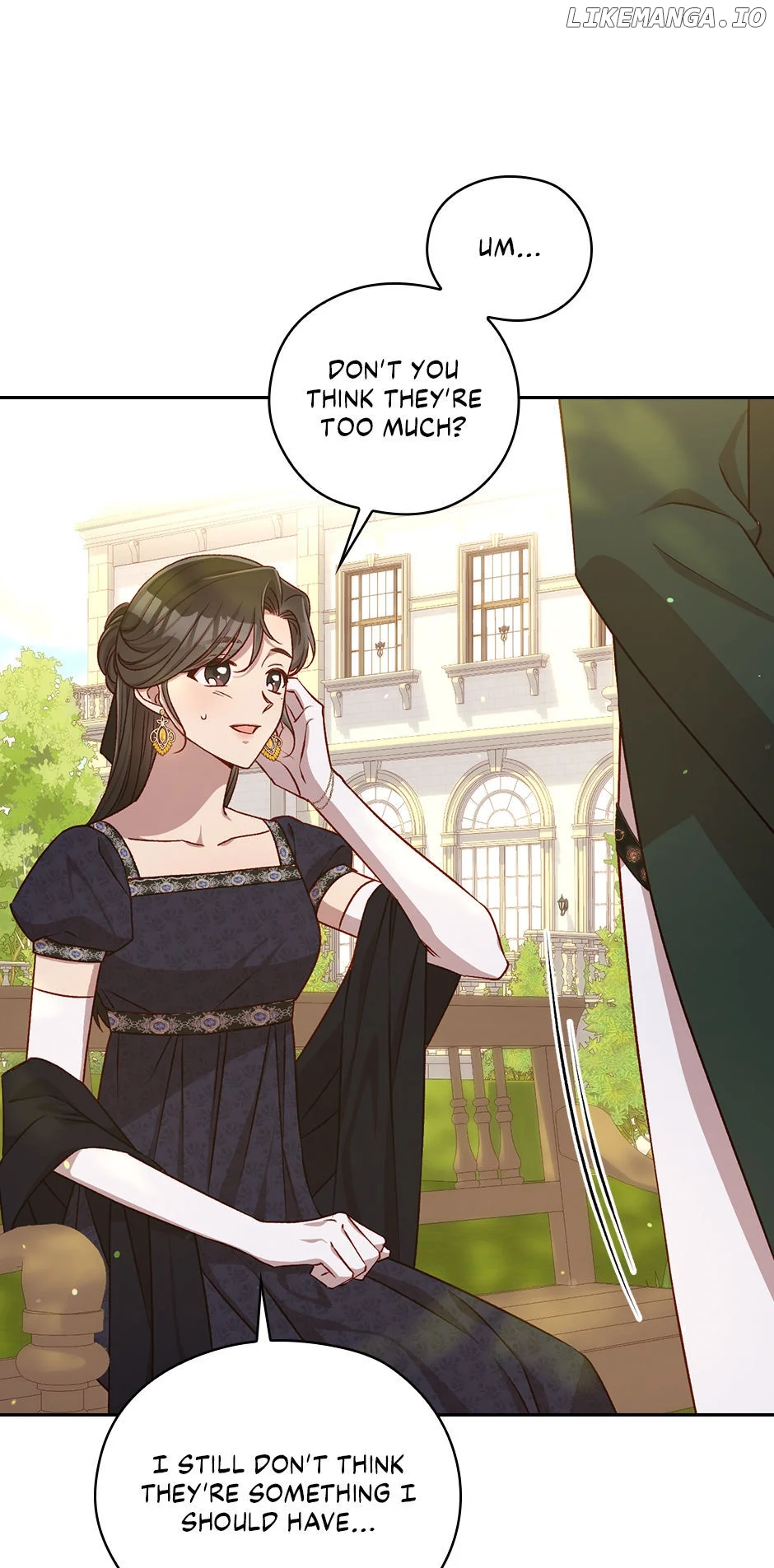 Surviving As A Maid chapter 114 page 38