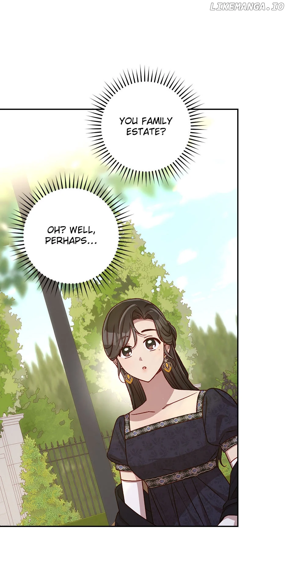 Surviving As A Maid chapter 114 page 43