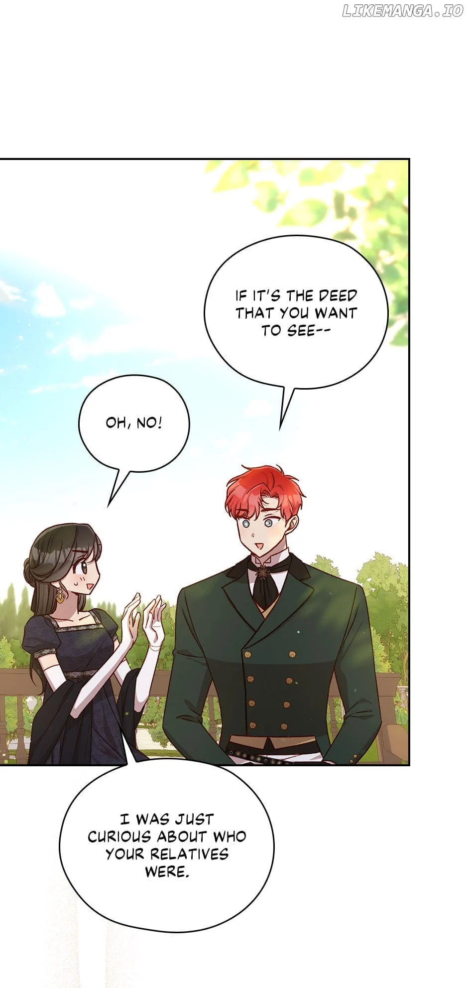 Surviving As A Maid chapter 114 page 45