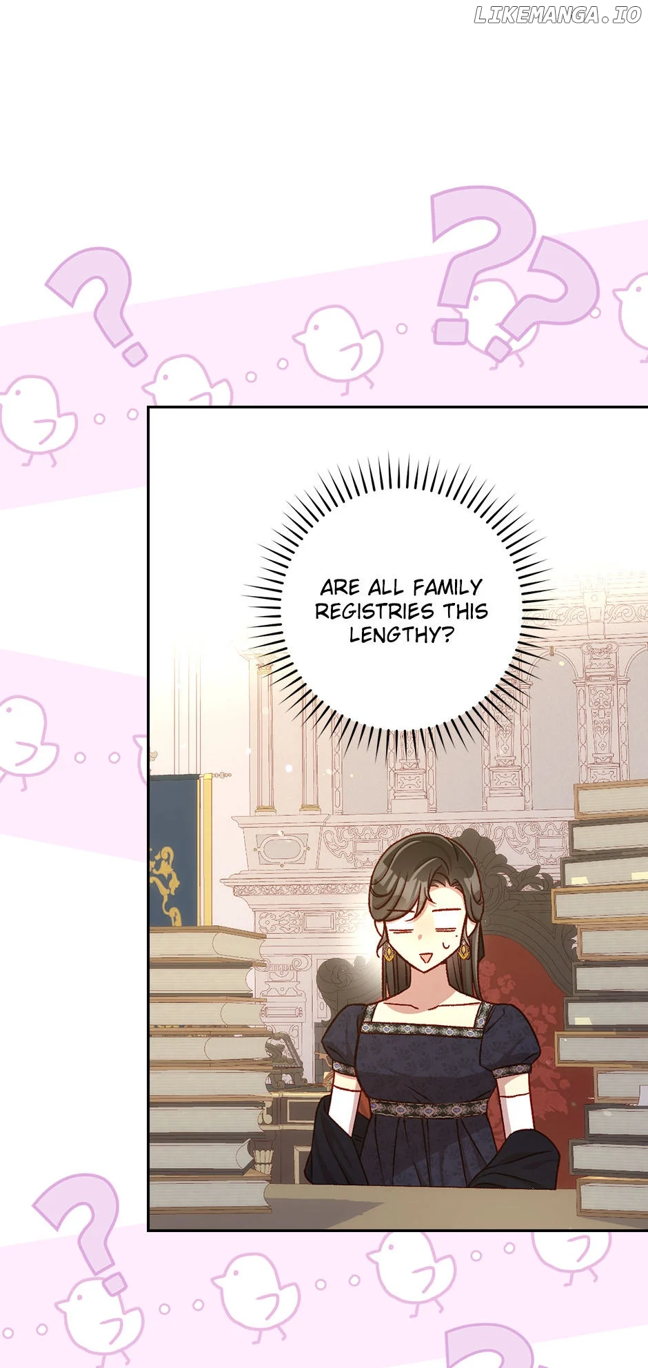 Surviving As A Maid chapter 114 page 51