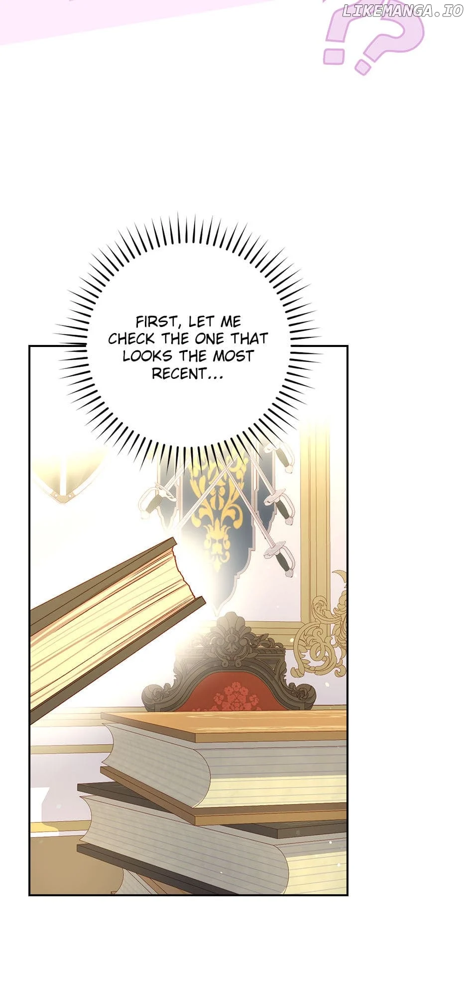 Surviving As A Maid chapter 114 page 52