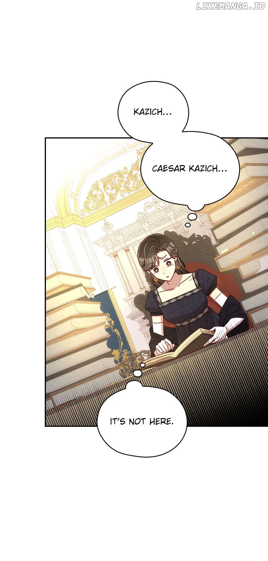 Surviving As A Maid chapter 114 page 53