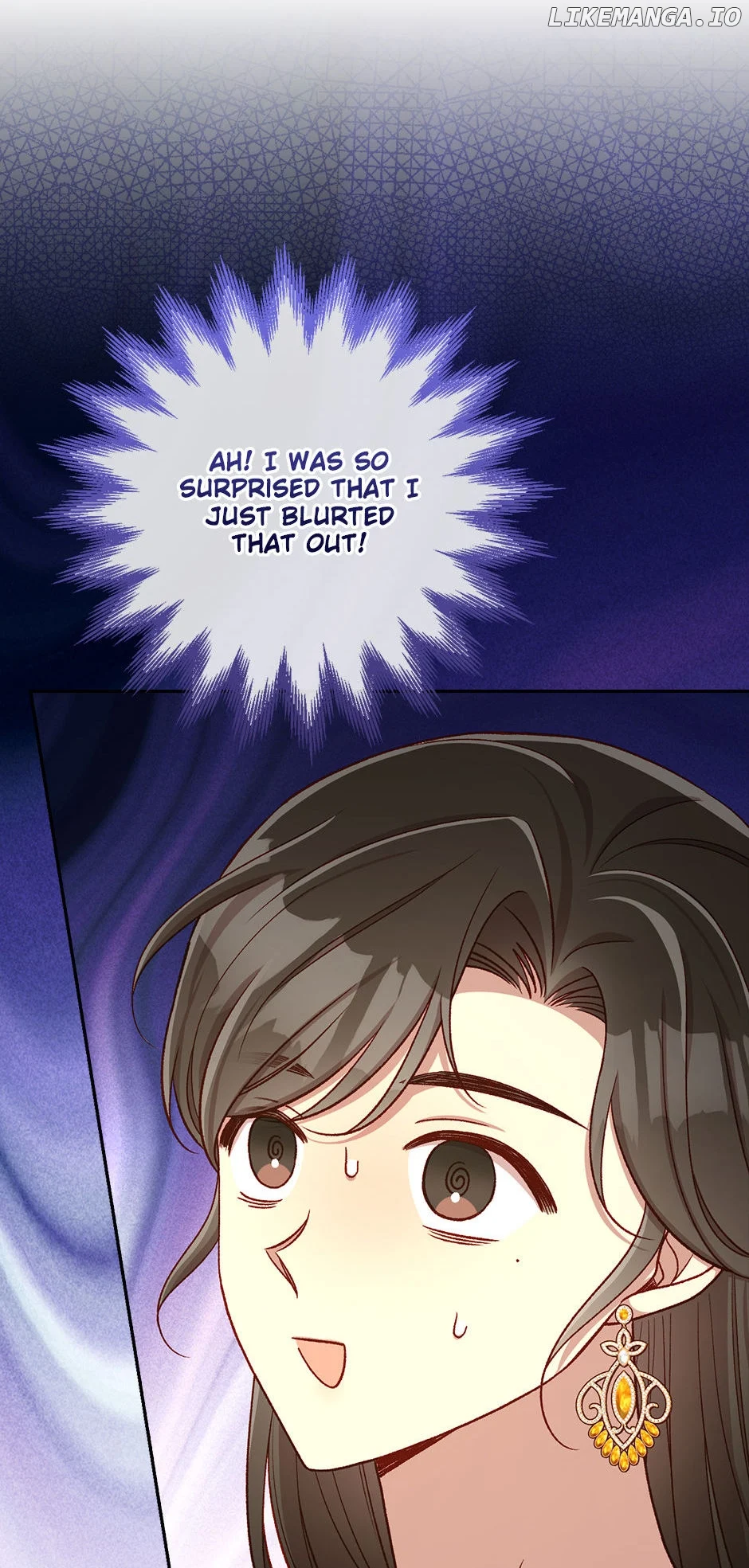 Surviving As A Maid chapter 114 page 55