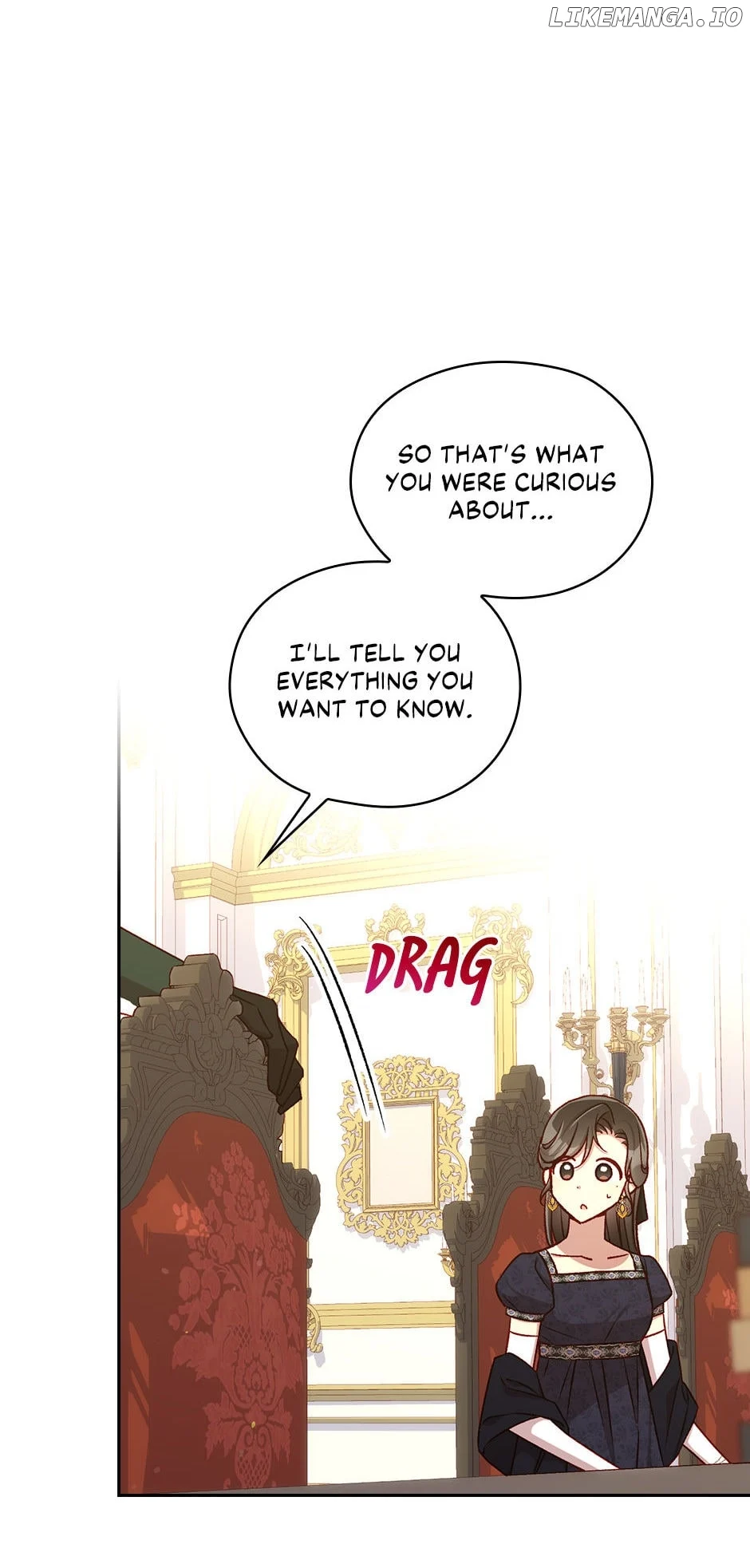 Surviving As A Maid chapter 114 page 57