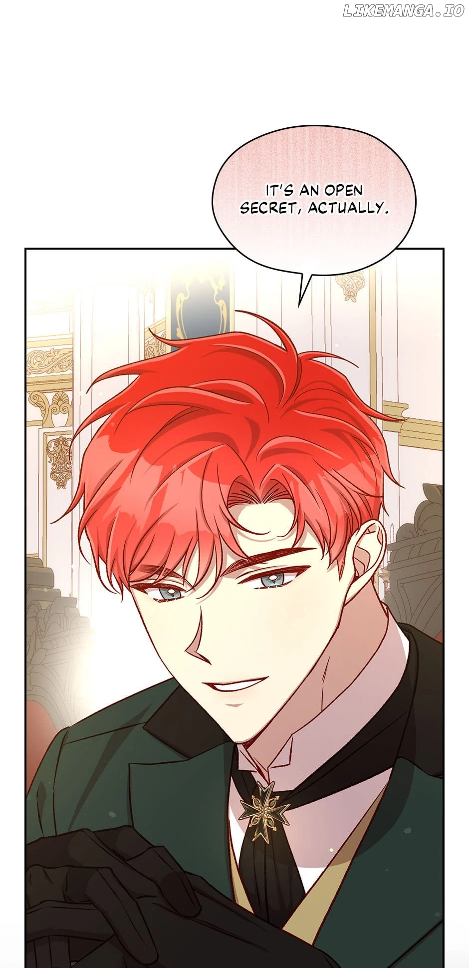Surviving As A Maid chapter 114 page 58