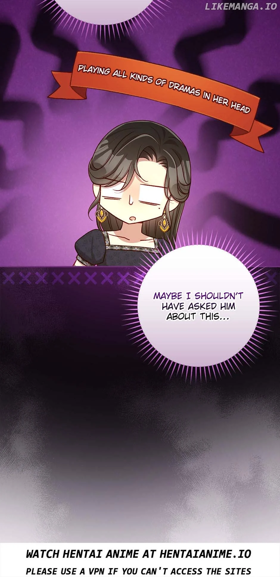 Surviving As A Maid chapter 114 page 61