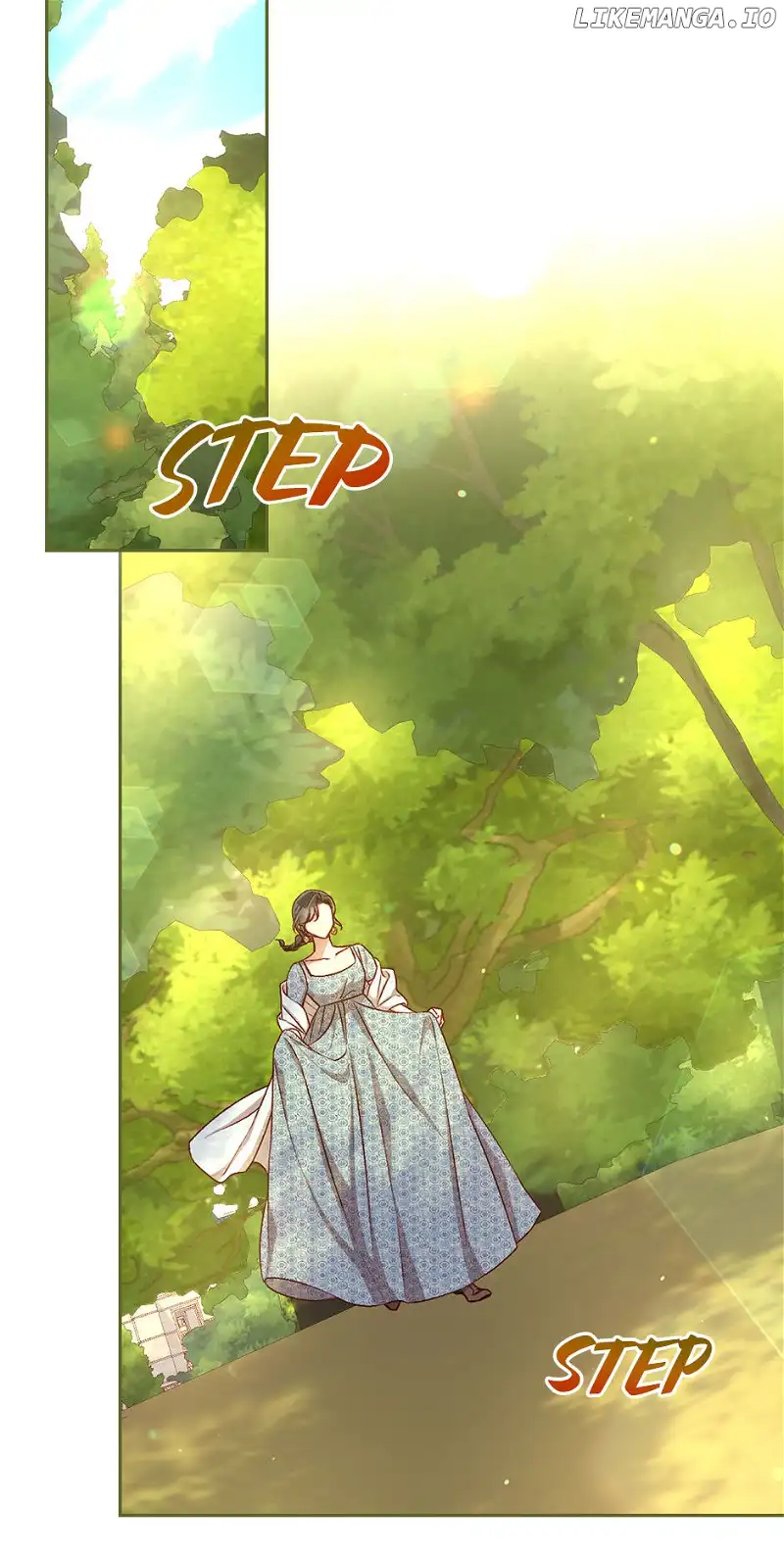 Surviving As A Maid chapter 118 page 32