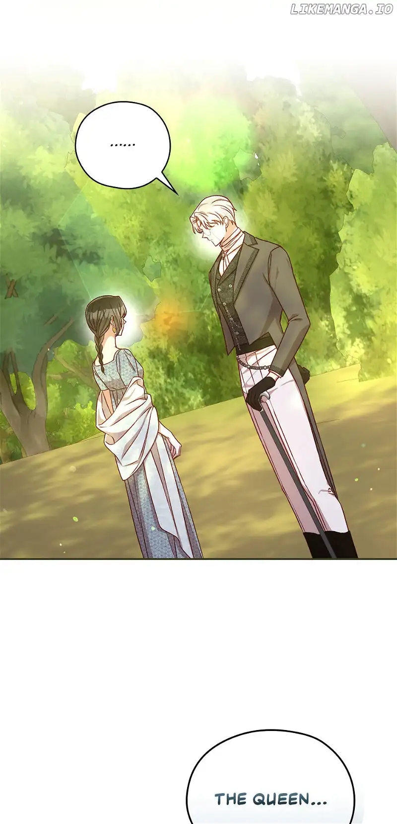 Surviving As A Maid chapter 118 page 44