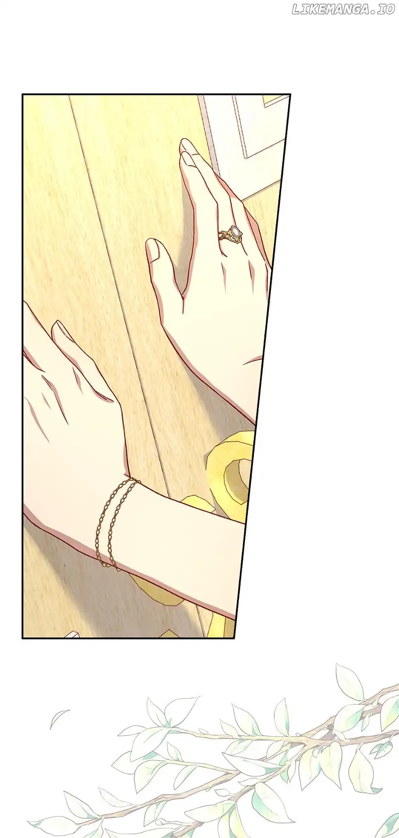 Surviving As A Maid chapter 120 page 44