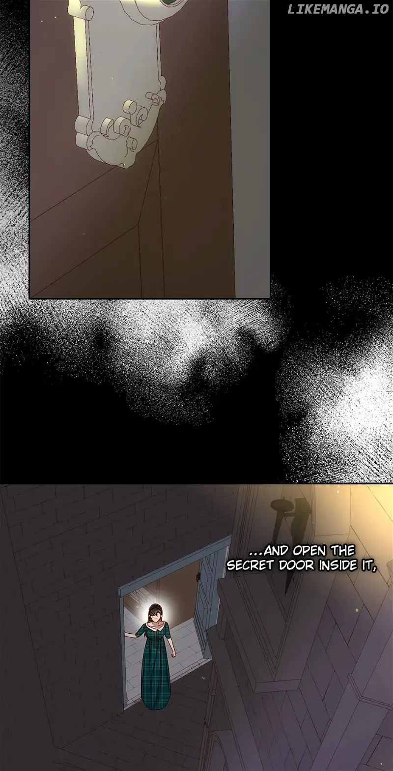 Surviving As A Maid chapter 121 page 13