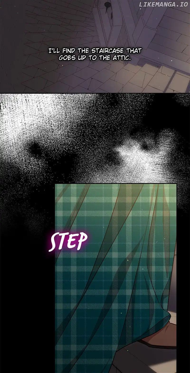 Surviving As A Maid chapter 121 page 14