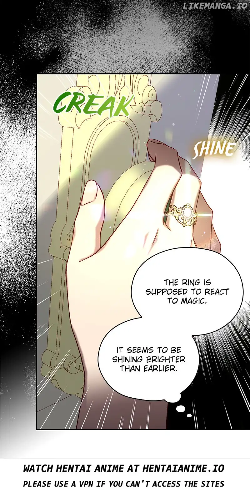 Surviving As A Maid chapter 121 page 17