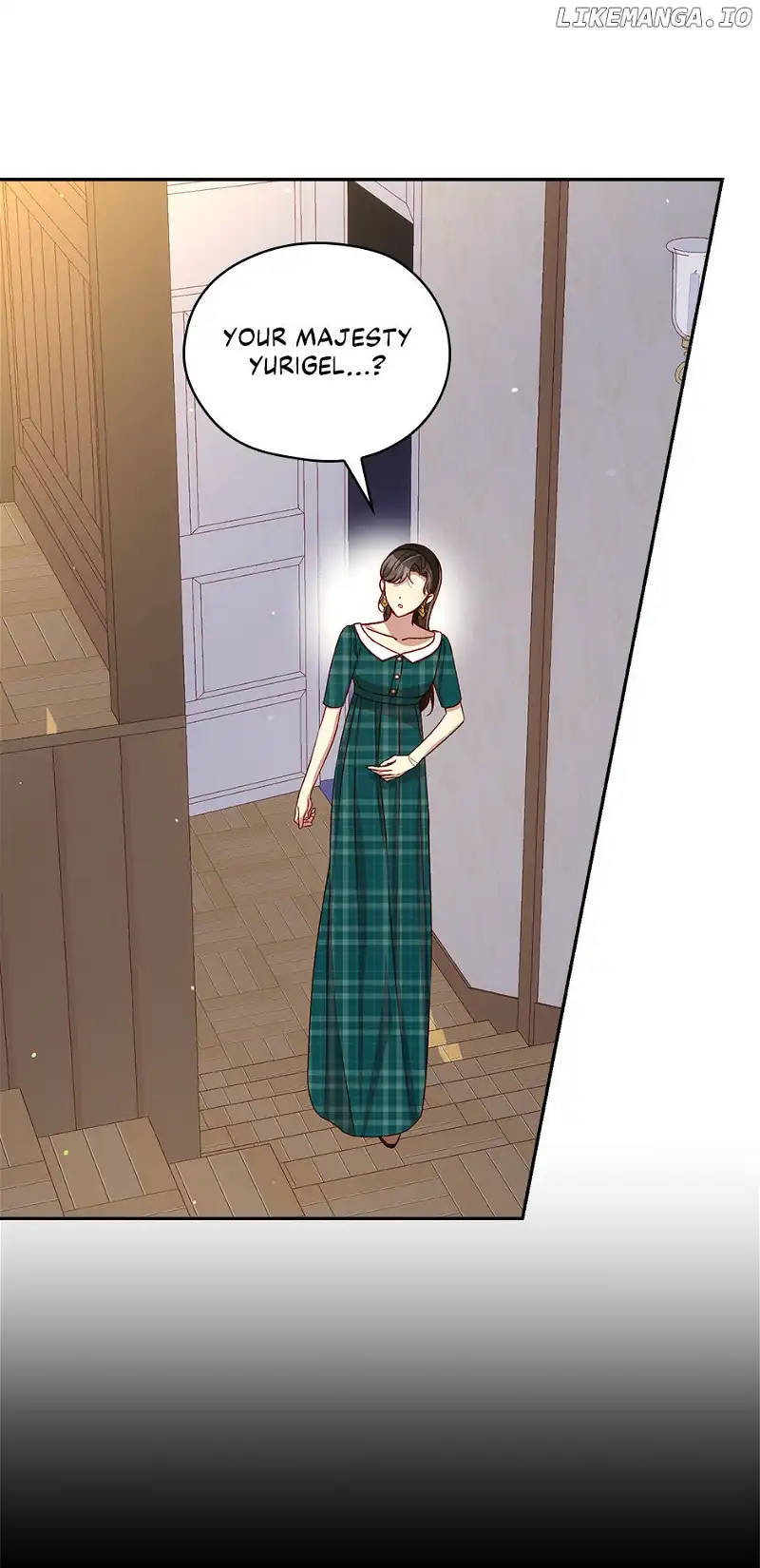 Surviving As A Maid chapter 121 page 18