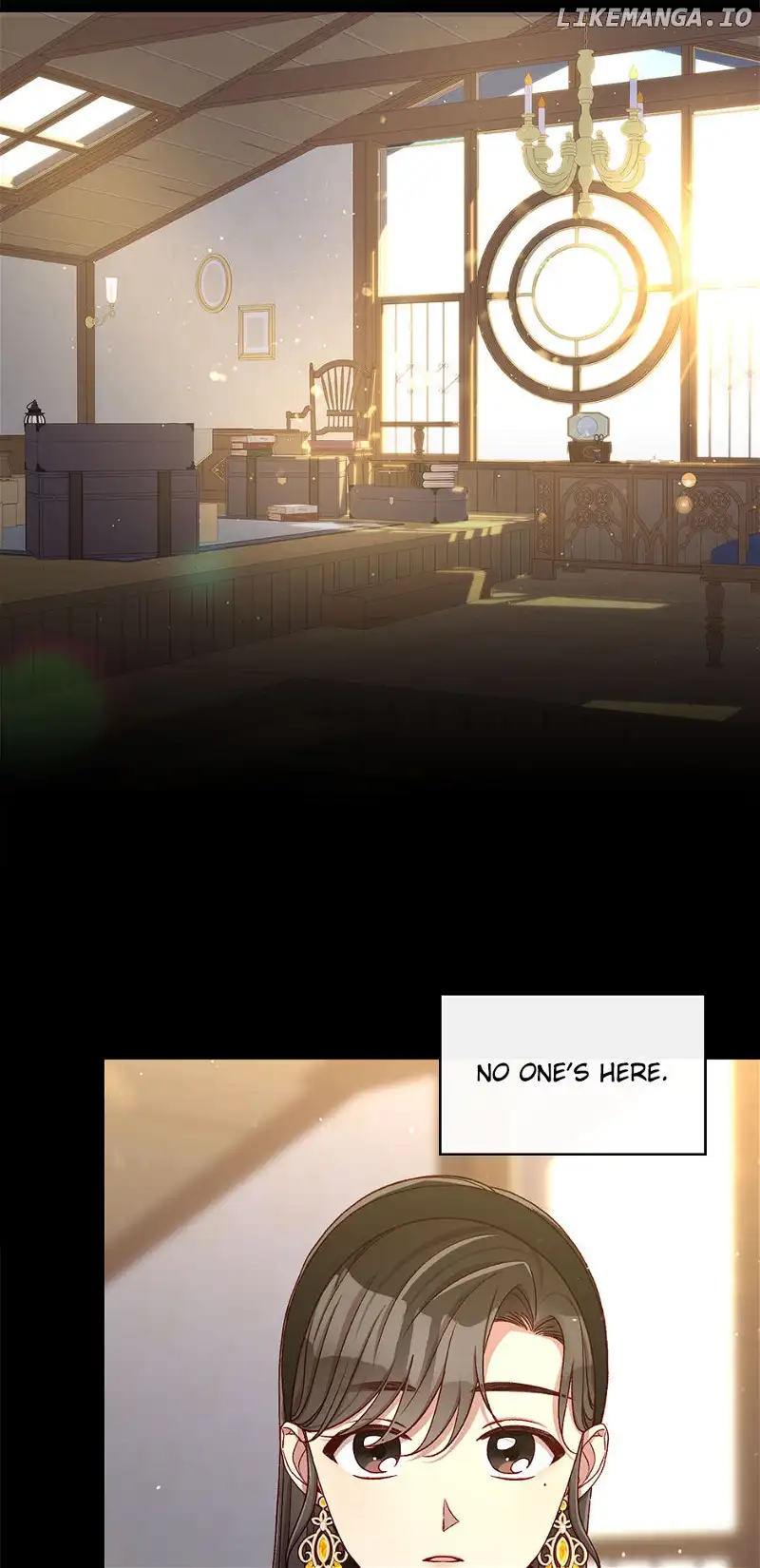 Surviving As A Maid chapter 121 page 19