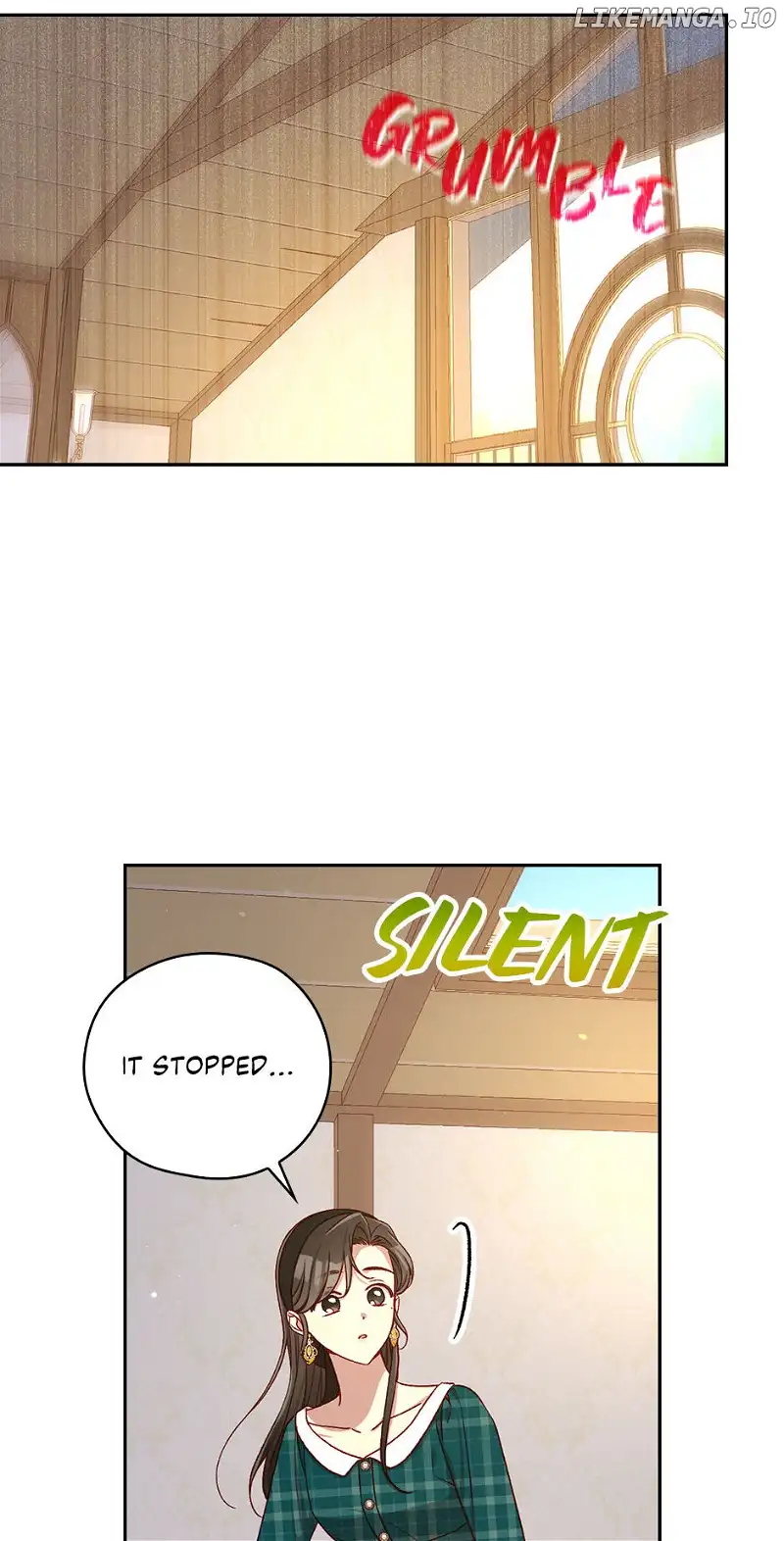 Surviving As A Maid chapter 121 page 29