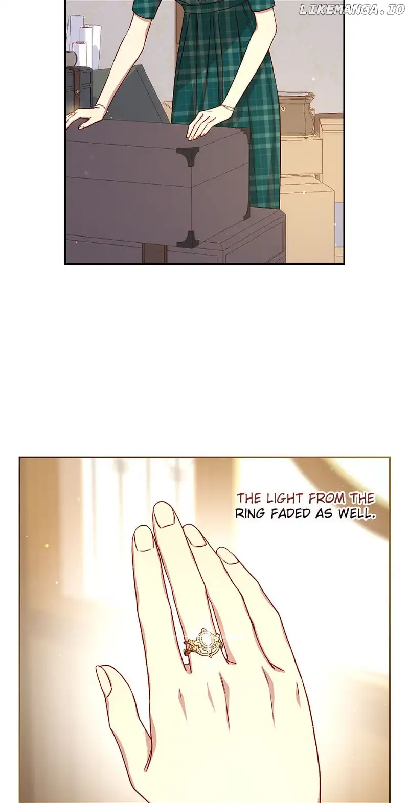 Surviving As A Maid chapter 121 page 30
