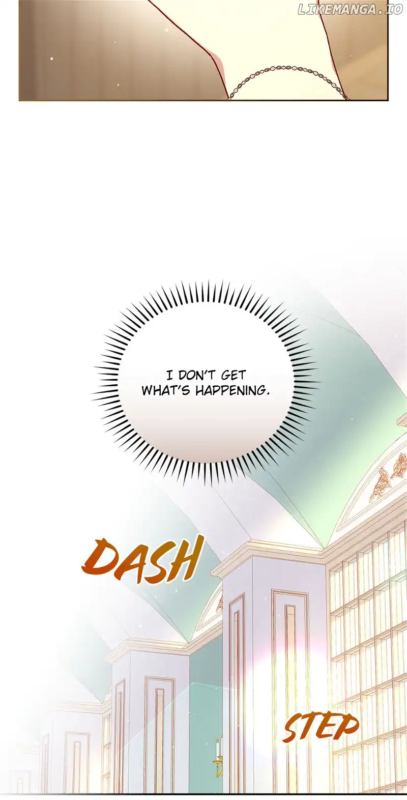 Surviving As A Maid chapter 121 page 31