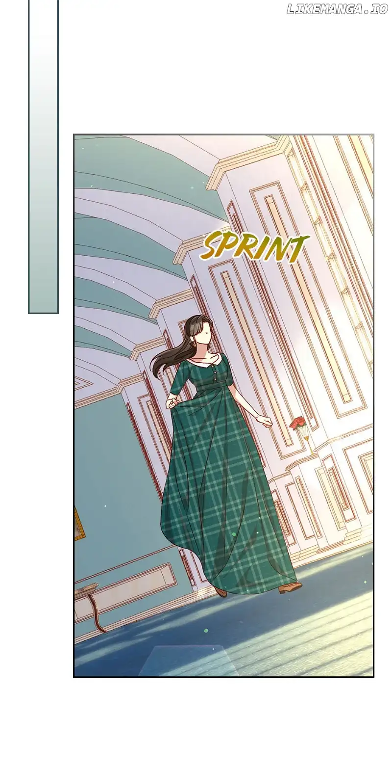 Surviving As A Maid chapter 121 page 33