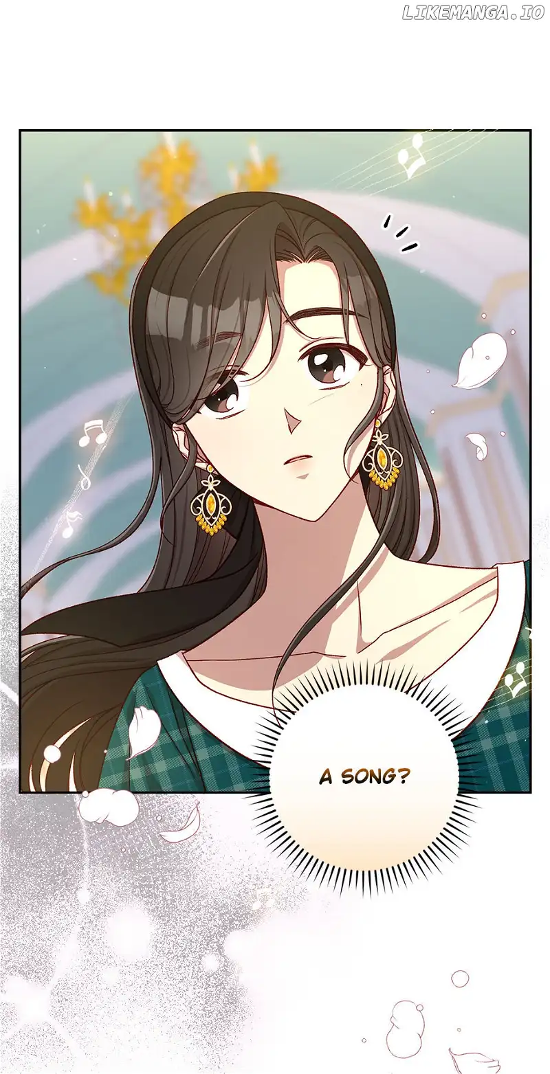 Surviving As A Maid chapter 121 page 34
