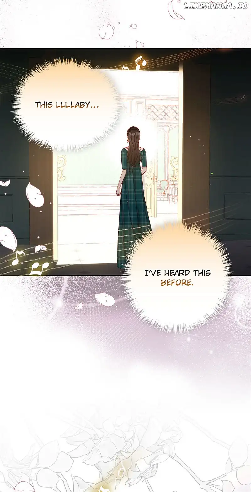 Surviving As A Maid chapter 121 page 35