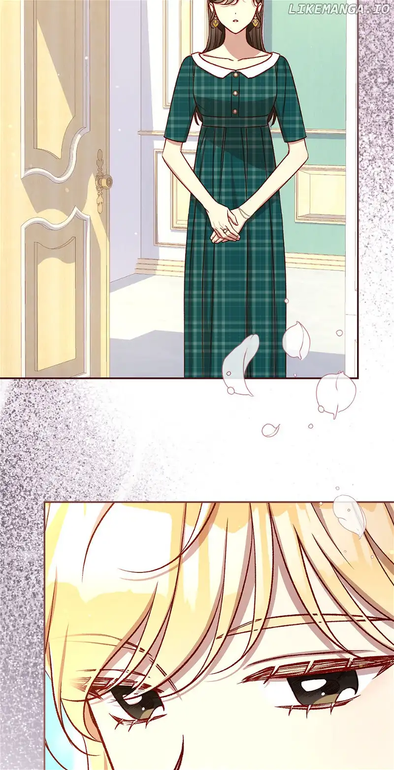 Surviving As A Maid chapter 121 page 38