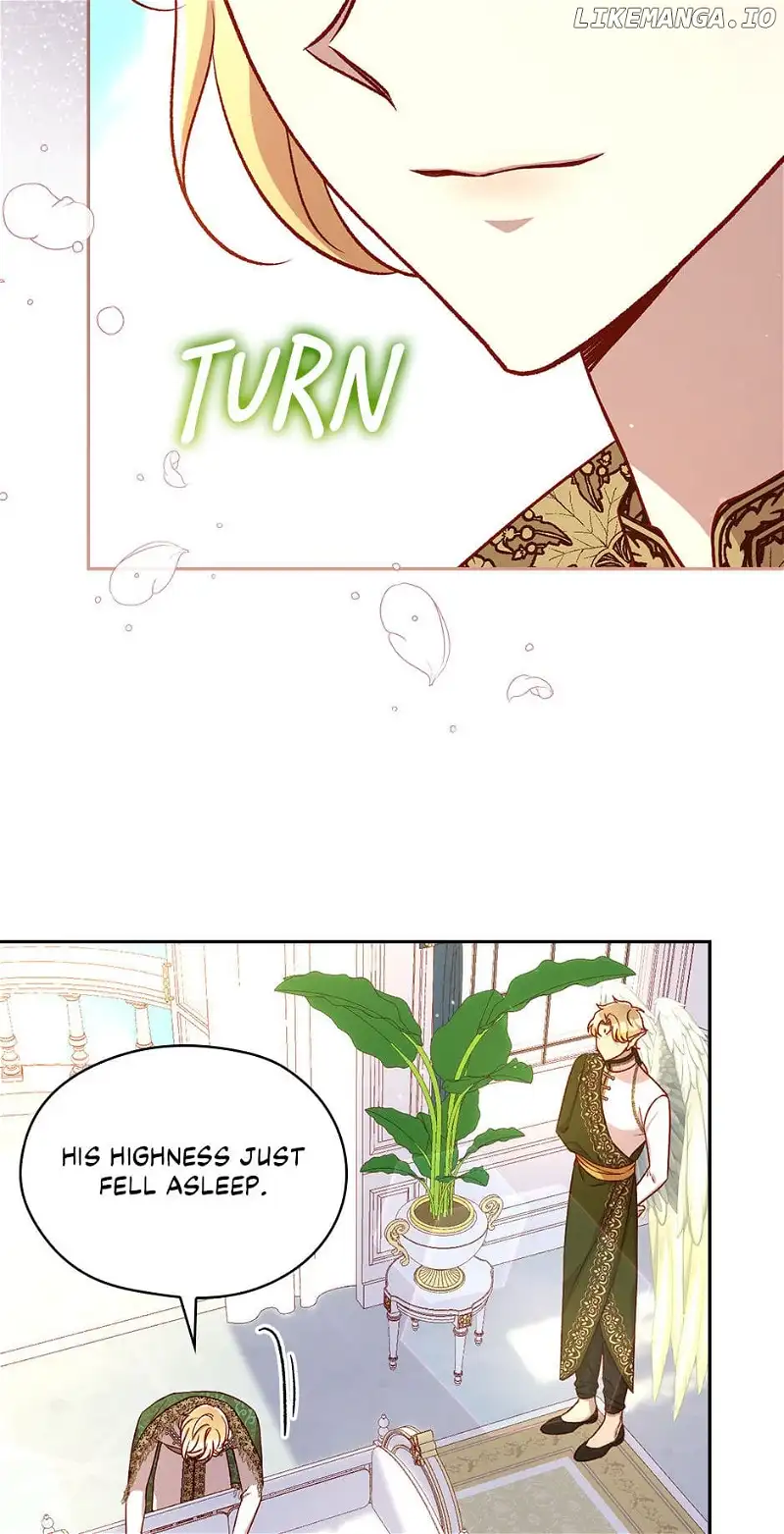 Surviving As A Maid chapter 121 page 39